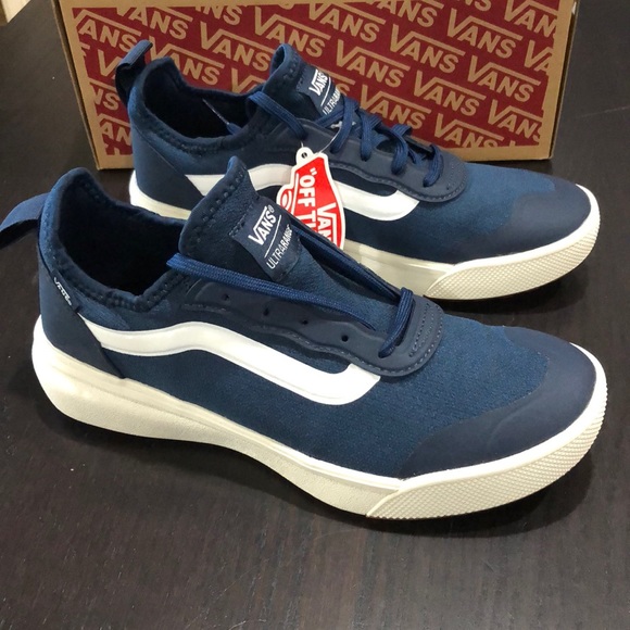 vans ultrarange ac sneaker